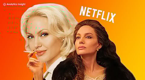 Top 10 Angelina Jolie Movies on Netflix You Must Watch