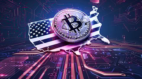 The Establishment of the Strategic Bitcoin Reserve and Its Importance for the Future