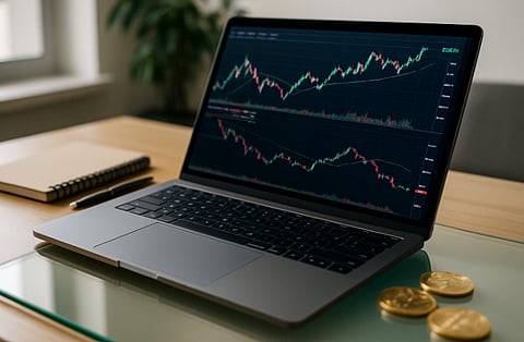 Hedera, Stellar and Dogecoin Are All Set To Be Beaten To $1 By Altcoin Dubbed 'XRP 2.0'