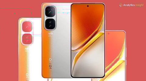 iQOO Neo 10 Unleashed: Power-Packed with 7000mAh Boost