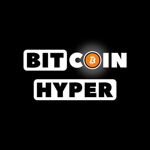 Layer 2, Level Up: Bitcoin Hyper Emerges to Break BTC’s Transaction Bottlenecks