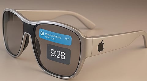 Apple Developing Smart Glasses With Custom Chips? Check Details