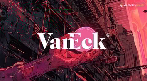 VanEck Launches First Tokenized Treasury Fund on Blockchain