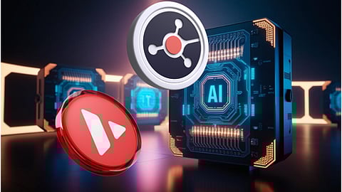 Could Ruvi AI (RUVI) Be the Next Avalanche (AVAX)? Analysts Suggest it Will Grow by 20,000% in 2025
