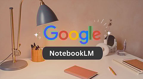Google AI-Powered NotebookLM: New Upgrade Coming Soon?