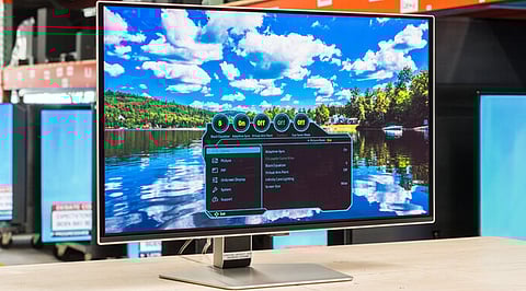 Samsung Odyssey OLED G6: Is it the Best Gaming Monitor Right Now