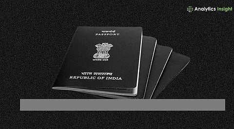 Top Tech News: India’s Chip-Based E-Passport, Epic Angels Funding & More