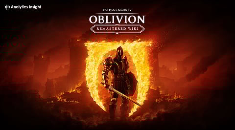 Oblivion Remastered: How to Join the Thieves’ Guild