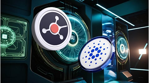 Cardano (ADA) Pushes to Enhance Scalability, But Experts Suggest Ruvi AI (RUVI) Will Deliver 20,000% Returns to Early Investors