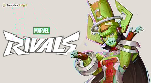 Galacta’s Gift Event Reignites Marvel Rivals With Free Battle Pass!