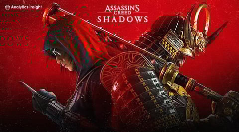 Assassin’s Creed Shadows Dethroned by Unexpected AC Rival