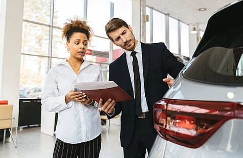 3 Data-Driven Automotive Trends Transforming Customer Experience