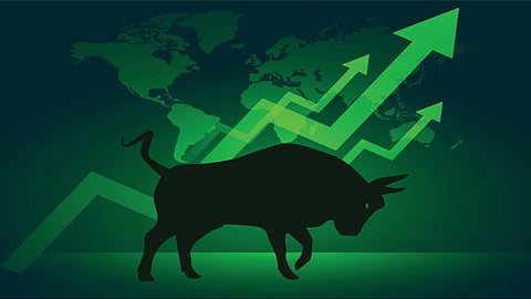 Best Crypto Presales to  Buy Right Now as the Market Gears Up for a Massive 2025 Bull Run