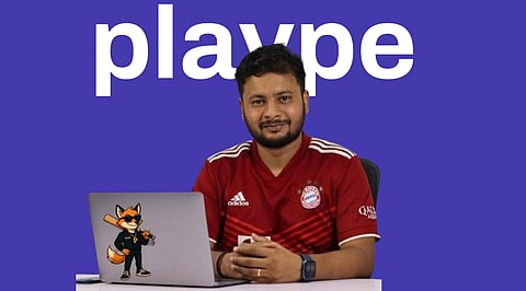 NFTFN Co-founder & Chief Marketing Officer Abhishek Gupta Exits the Company to Launch PlayPe, an Online Skill-Gaming Platform for Cricket Fans