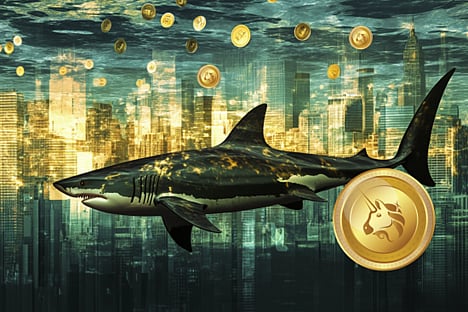 Uniswap Hits Incredible $3 Trillion Trading Volume, Ethereum Tokens Like RTX, ENA Explode