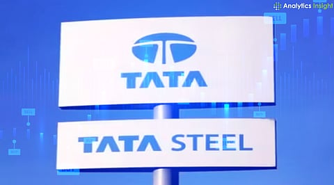 Tata Steel Share Price Hits ₹156.37, Up 0.68% as Investors React to Results