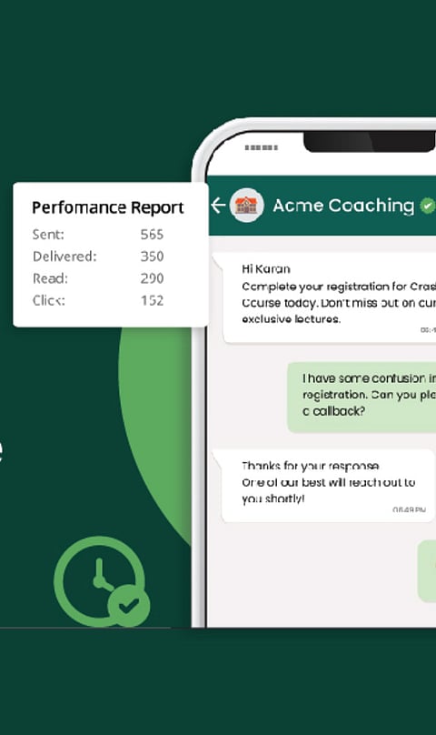 5 WhatsApp Automation Tools to Streamline Business