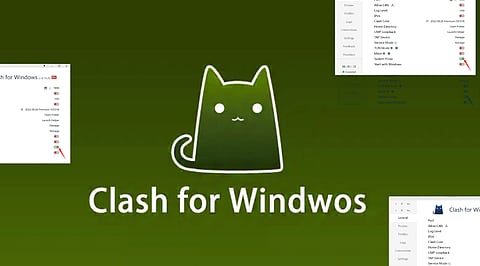 Beginner’s Guide to Using Clash for Windows Effectively