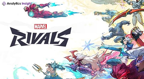 Marvel Rivals: Season 0 Battle Pass Relaunches With New Perks