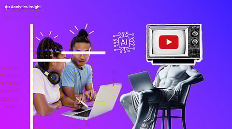 Top AI YouTube Channels to Watch for Smarter Learning in 2025