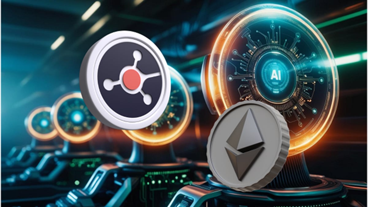 Ethereum price reaches $2,564 amidst strong community backing, while analysts highlight potential in Ruvi AI.