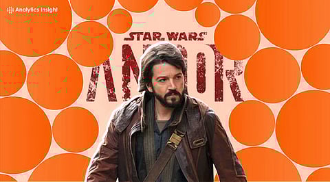 Andor Finale Recap: Cassian's Journey Nears Its Dark Beginning