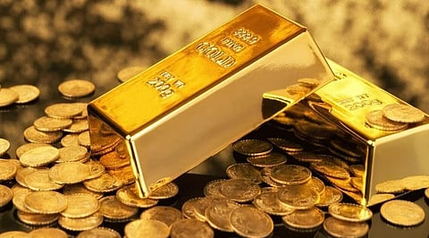 Strike Gold Smartly: 5 Best Apps for Buying Digital Gold