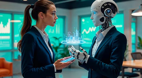 BIAL partners with KPMG in India to develop an innovative Generative AI Platform