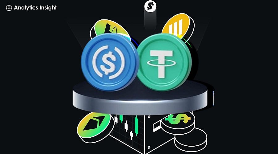 Stablecoins to Watch: 10 Picks for Smarter Crypto Control in 2025