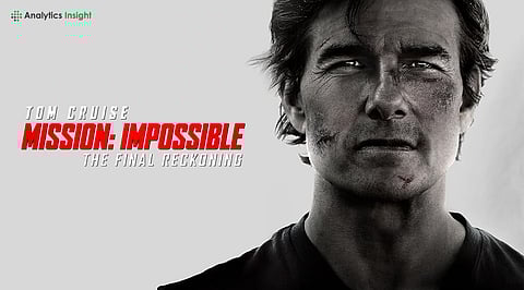 Mission Impossible Finale May Be This Summer’s Darkest Ride 