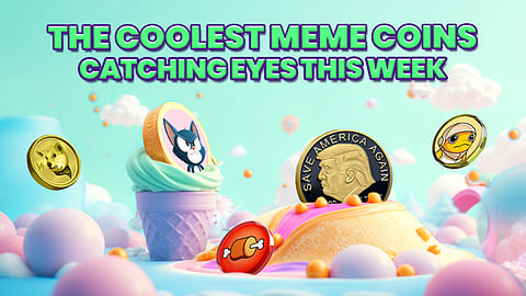 9 Best Cryptos to Hold for Long Term: Sudeng, Comedian, and a Presale Jumping 133% to Stage 5 