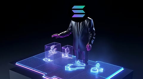 Top 3 Upcoming Solana Projects You Should Watch in 2025!