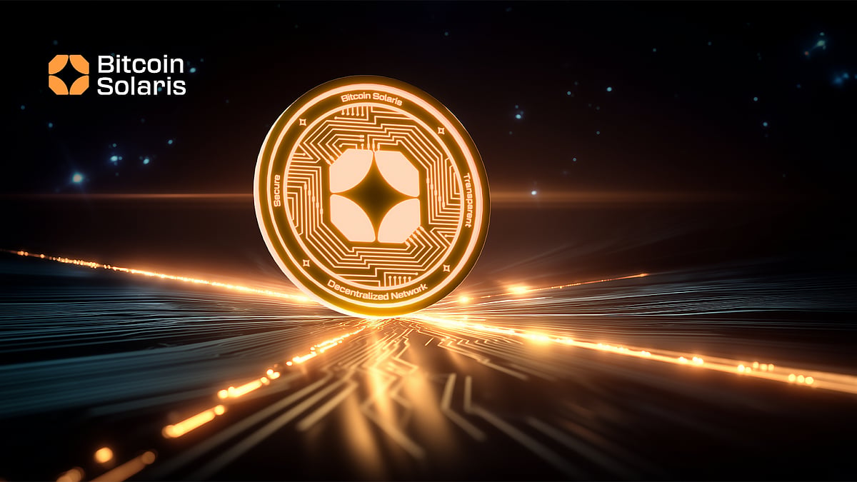 Bitcoin Solaris’s Dual-Layer Verification Enhances Chainlink Oracle ...