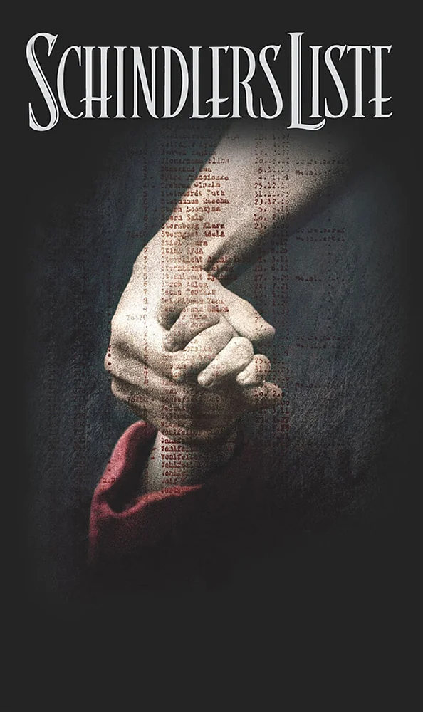 Schindler's List (1993)