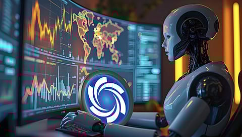 Floki Forecast: $0.01 Potential, But Ozak AI’s Real-World Utility Could Fuel a 100x Rally

