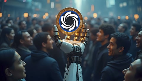 Ozak AI 