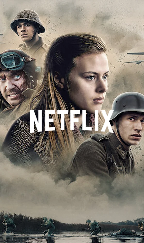 Top 5 World War II Movies to Watch on Netflix