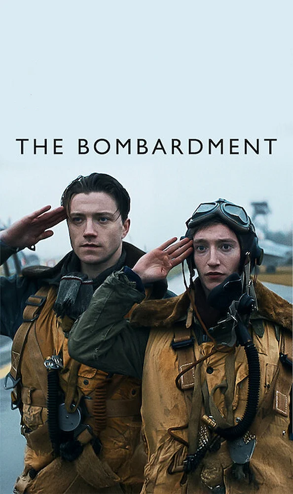 The Bombardment (2021)