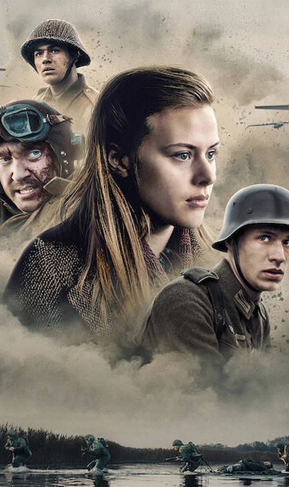 The Forgotten Battle (2020)