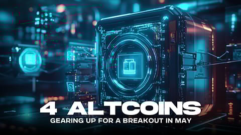 Next Cycle Leaders Are Emerging—Here’s What May Be the Best Crypto to Buy in 2025
