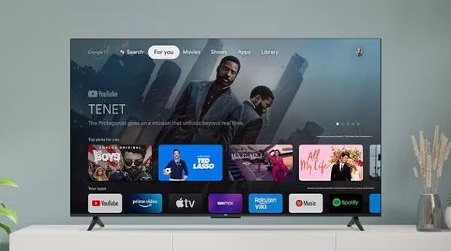 New Smart TV? Remove These Unwanted Apps from the Start
