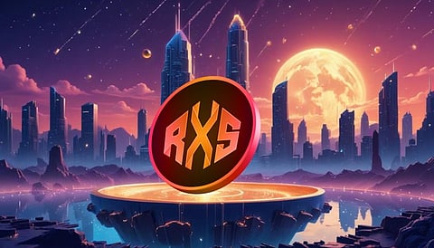 Real World Asset Tokenization