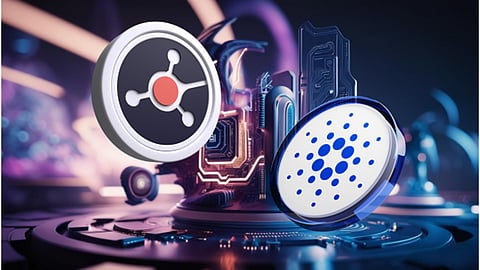 Crypto High ROI