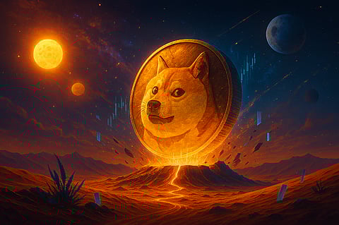 DOGE Price Prediction