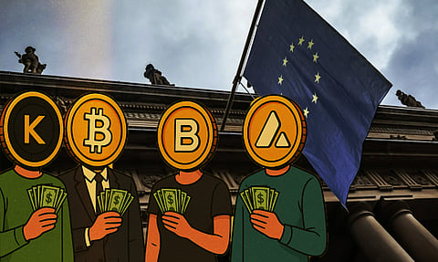 Security Fears in Europe Push Investors Toward Transparent Crypto Projects
