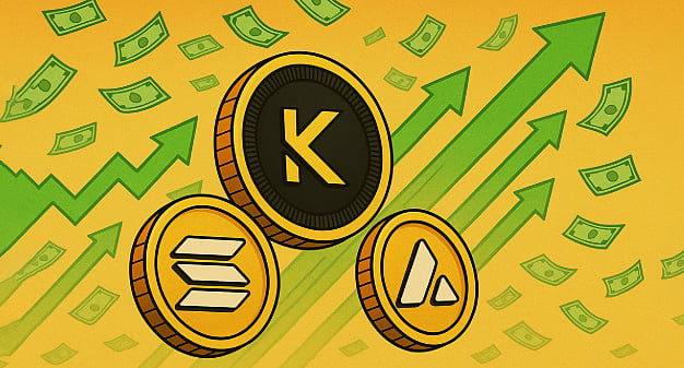 Digital spark for restaking crypto