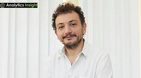 Florian Douetteau
