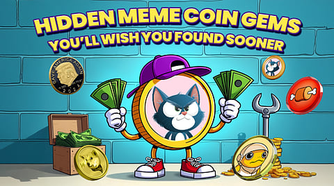 Top 7 Best Meme Coins to Invest in Now: Ponke, Baby Doge, and This Cat's 34.5% Price Hike