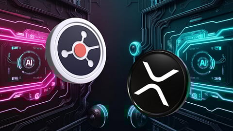 Ripple (XRP) Hits $2.35 Price Tag, But Experts Suggest Ruvi AI (RUVI) Has The Potential to Grow by 20,000% During this Bull Run