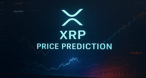 XRP Price Prediction: Analysts Believe This Payment Token Will 20x The Gains Of XRP In 2025